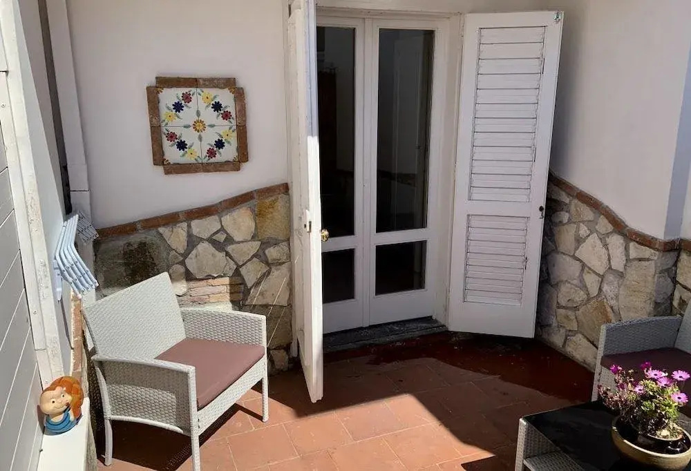 Amar House