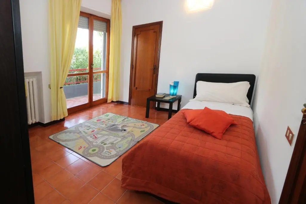 Bari Suite Apartment Barone 12