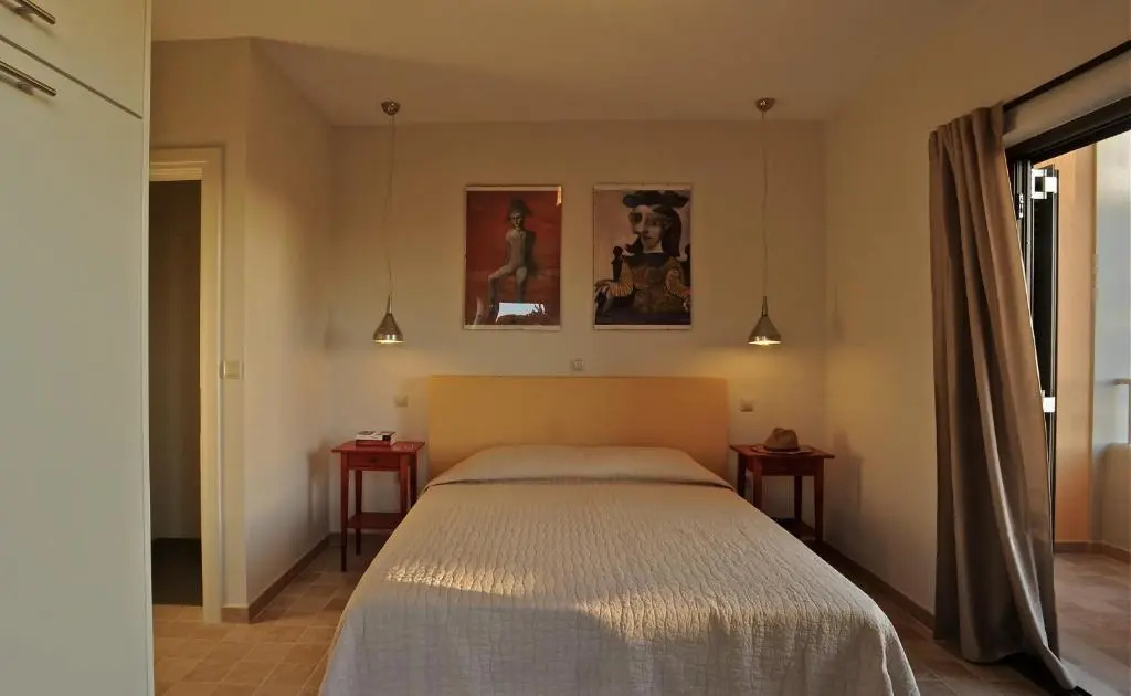 Elaia Villas