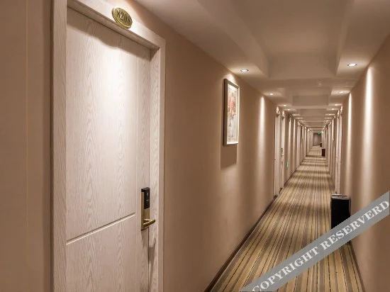 Haozailai Business Hotel