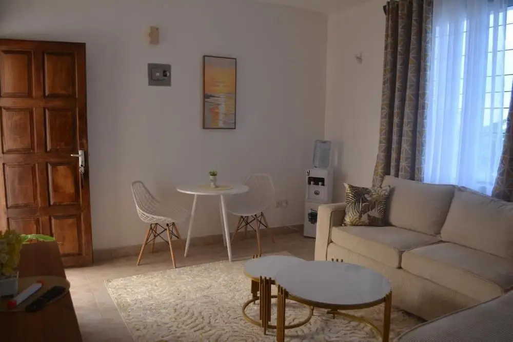 Lux Suites Joly Apartments Nyali