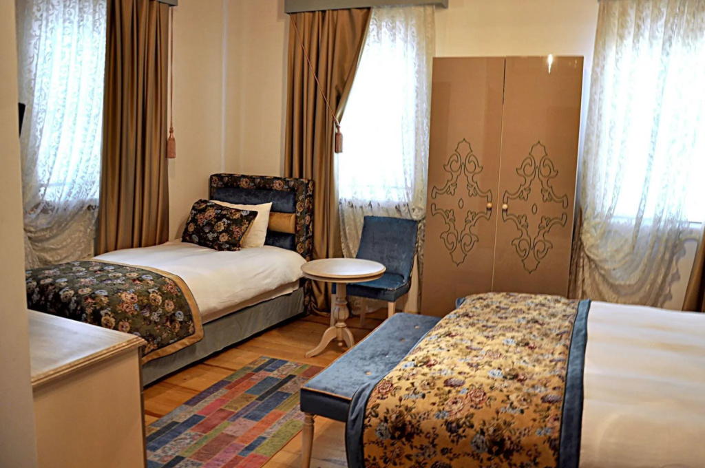 Arasta Konak Otel