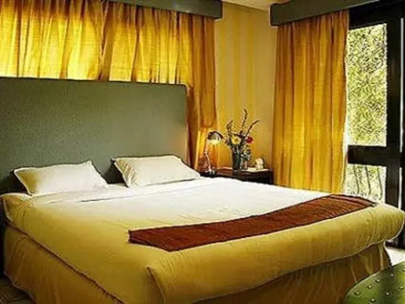 Pinewood BnB