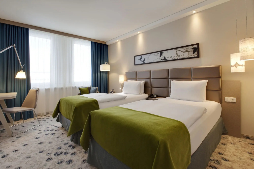 Holiday Inn Berlin City East Side by IHG