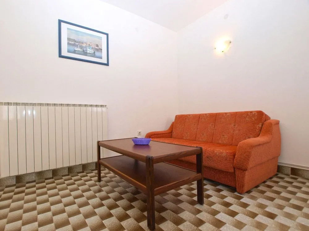 Apartments Bubamara 1398
