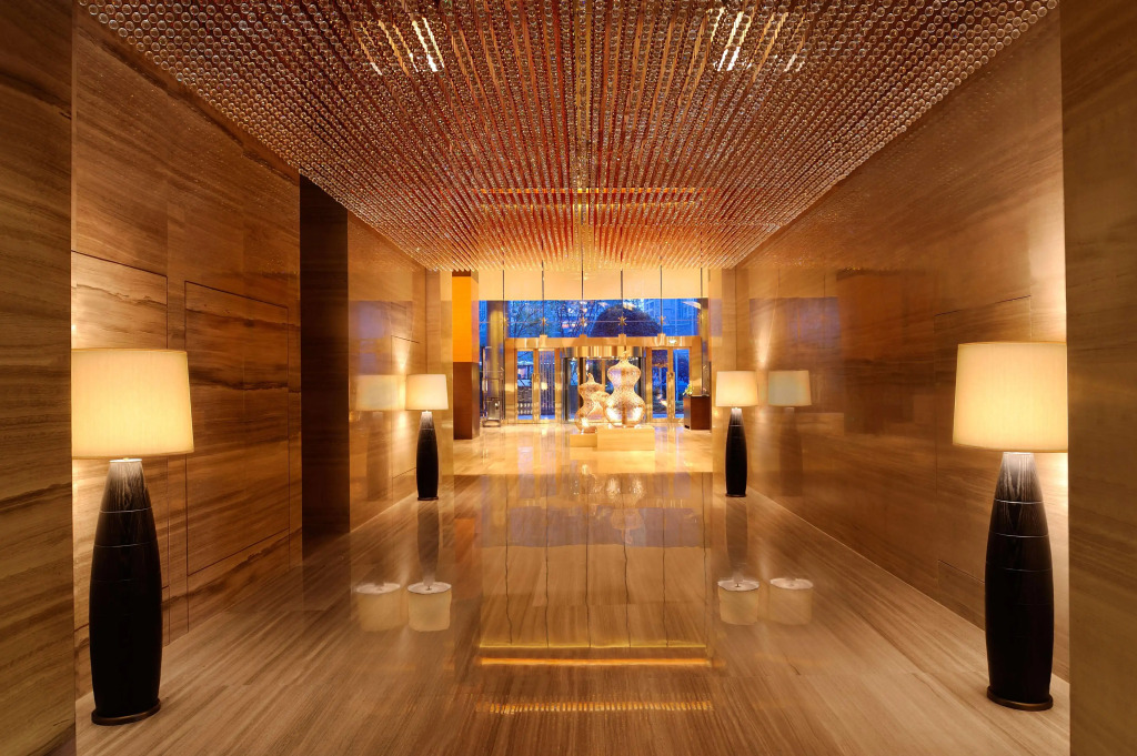 Hyatt Regency Chongqing Hotel