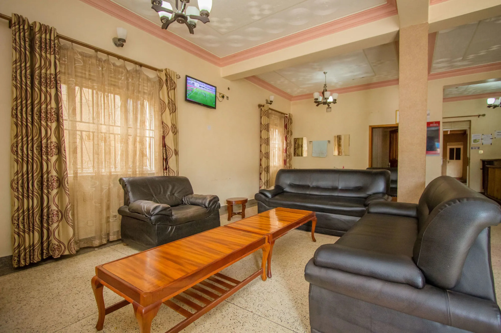 Kings Hotel Kabale