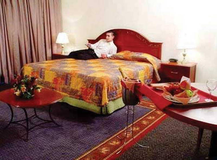 Hilton Garden Inn Ciudad Juarez