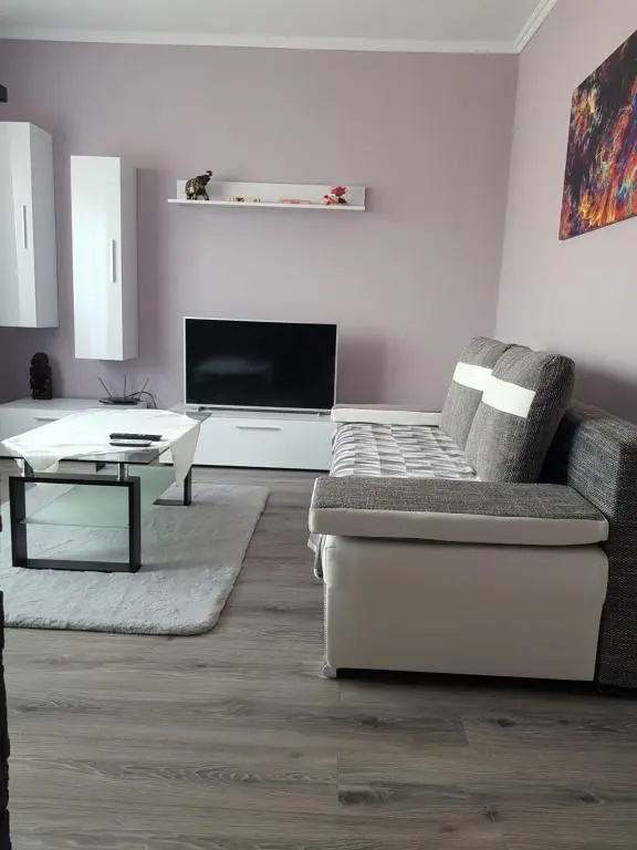 Arrami Aparthotel 2