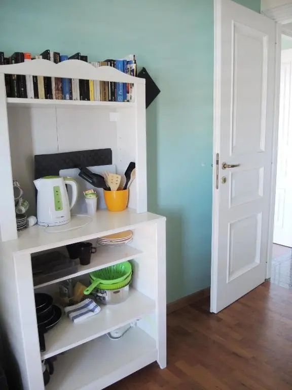Le Ninfe Bed and Breakfast