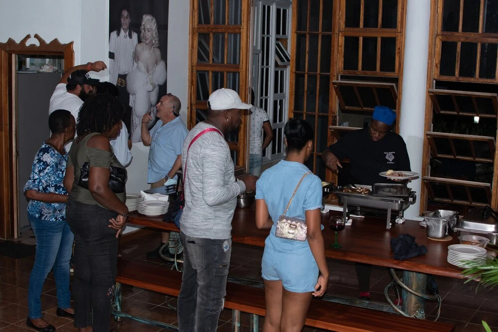 Music Mansion