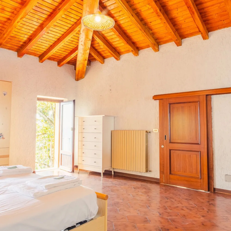 Villa Piccola Capri - Italian Homing