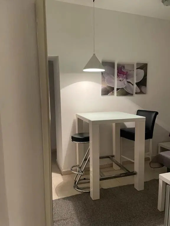 City Apartments Ana