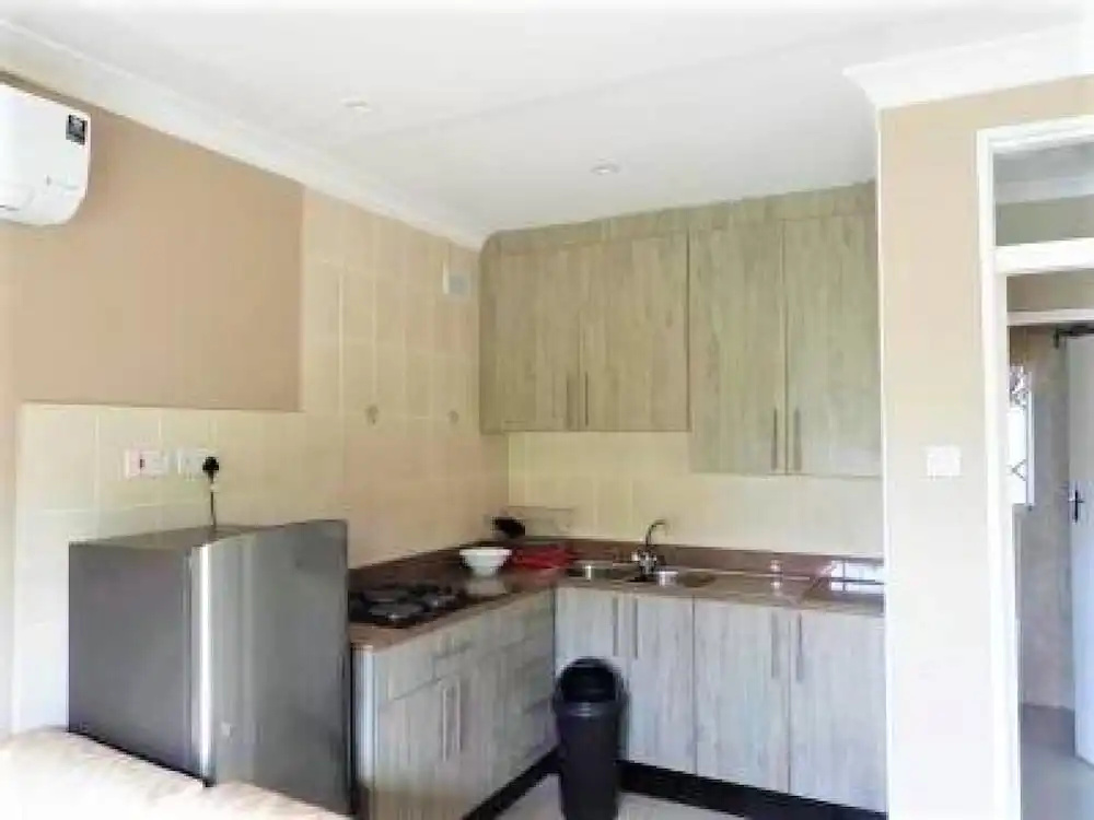 2 Bed Apartment With En-suite Kitchenette - 2065