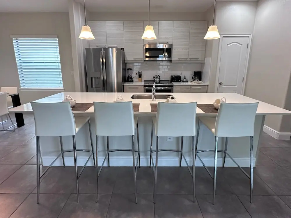 Balmoral Resort-142aa 4 Bedroom Home