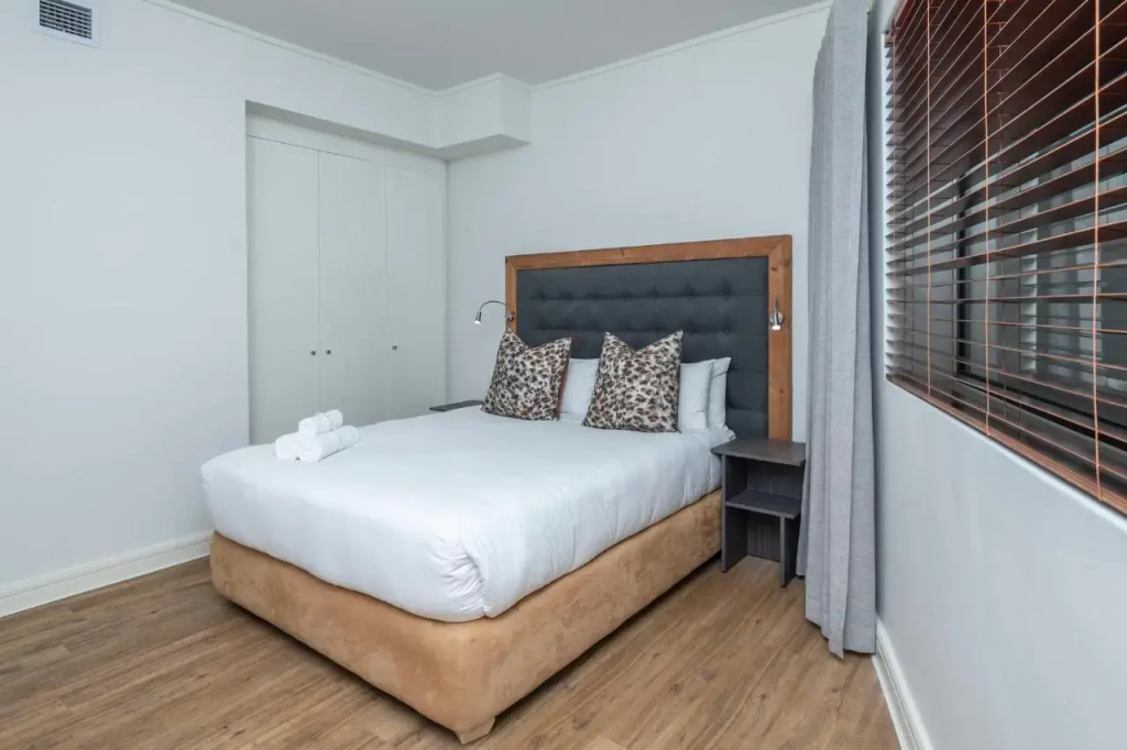 Xenia Aparthotel by Totalstay
