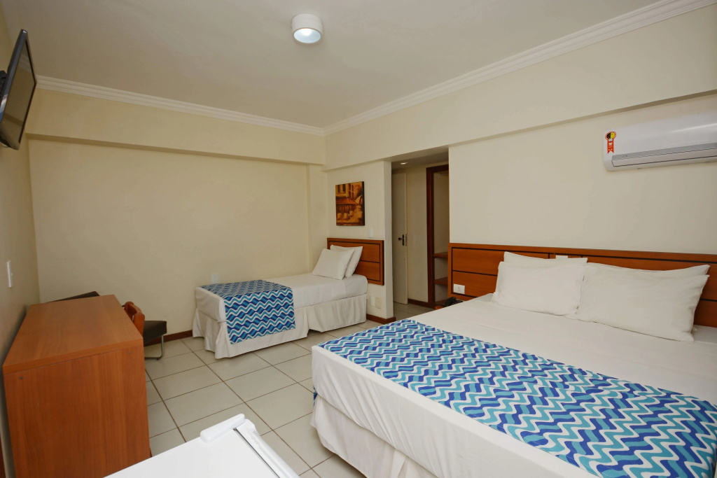 Hotel Balneário