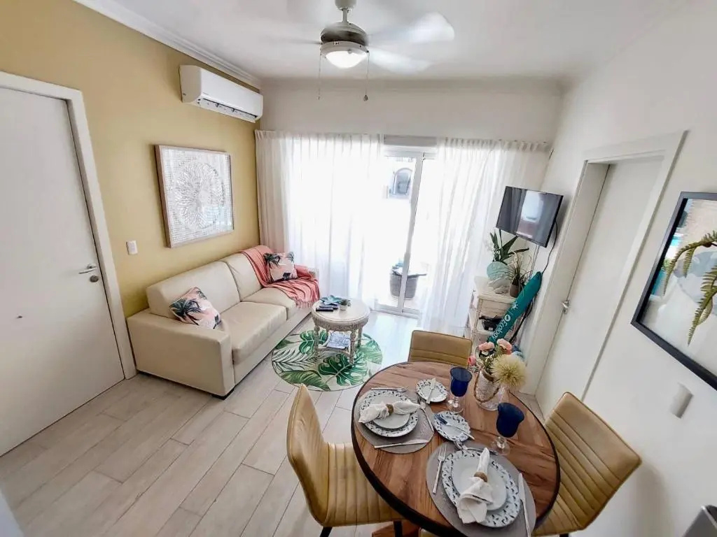 Comfort 1br in Coral Village Punta Cana