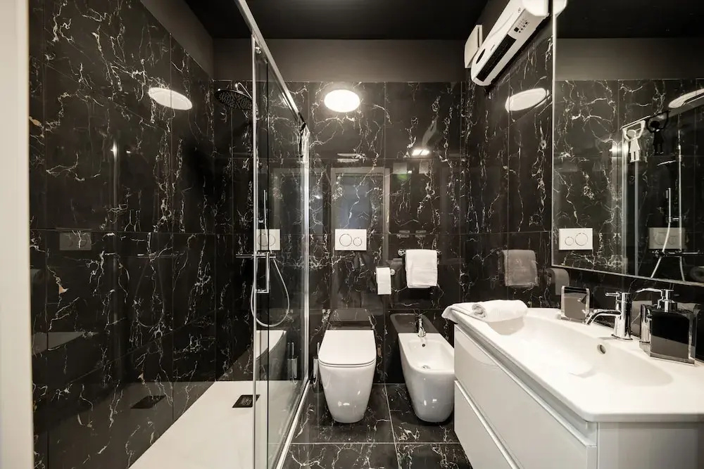 Morosini Modern Apartment by Wonderful Italy