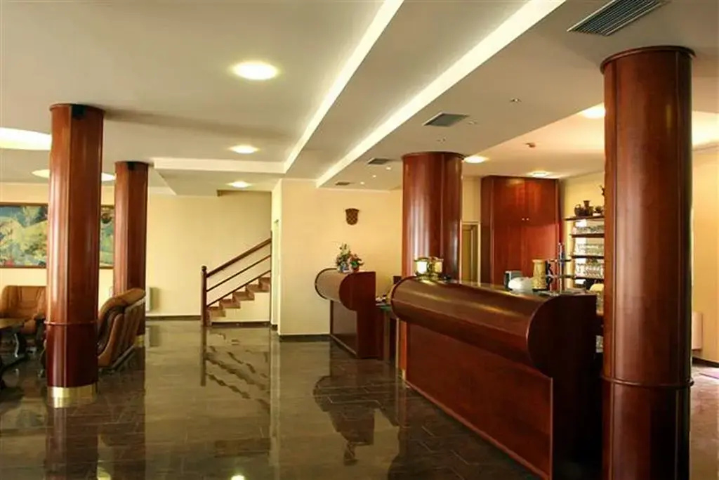 Hotel Miramare