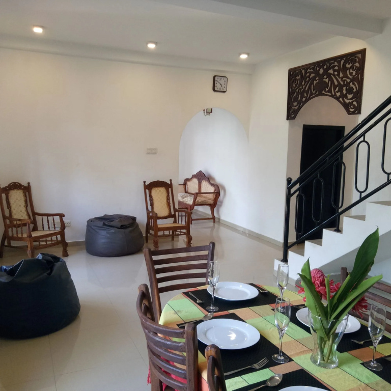 White House Villa