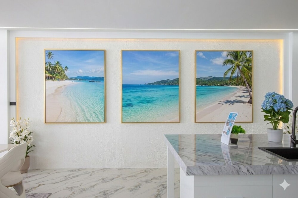View Talay 7 - Luxury Beachfront Suite & Panoramic Sea View