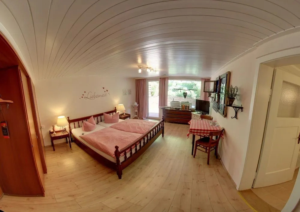 Hotel Merkurwald - Restaurant Wolpertinger