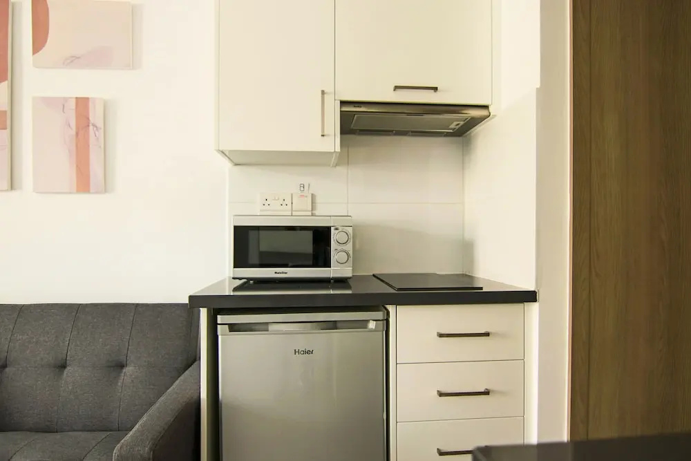 Phaedrus Living Seaside Flat Athina 115