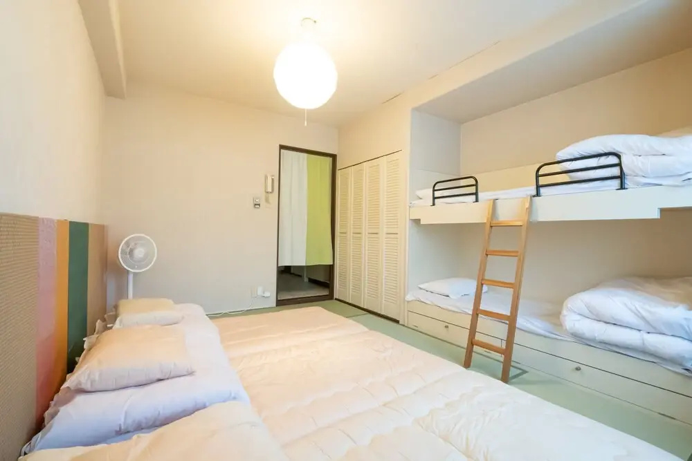 Angel Resort Yuzawa 407