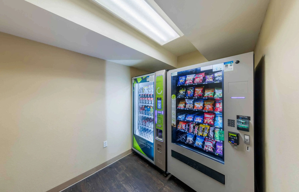 Extended Stay America Suites - Los Angeles - Glendale