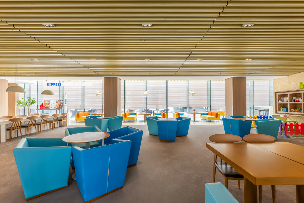 Holiday Inn Express Beijing Airport Zone by IHG