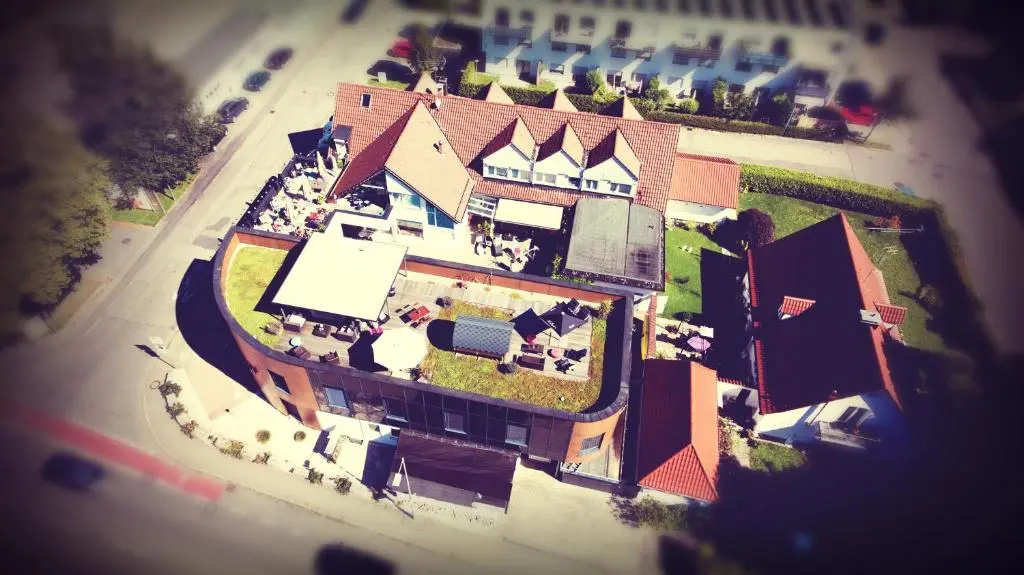 Melbo's Home