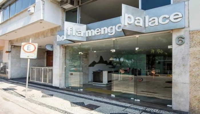 Hotel Flamengo Palace
