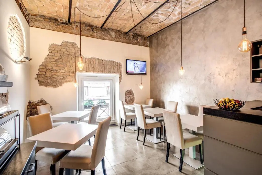Roma Boutique Hotel