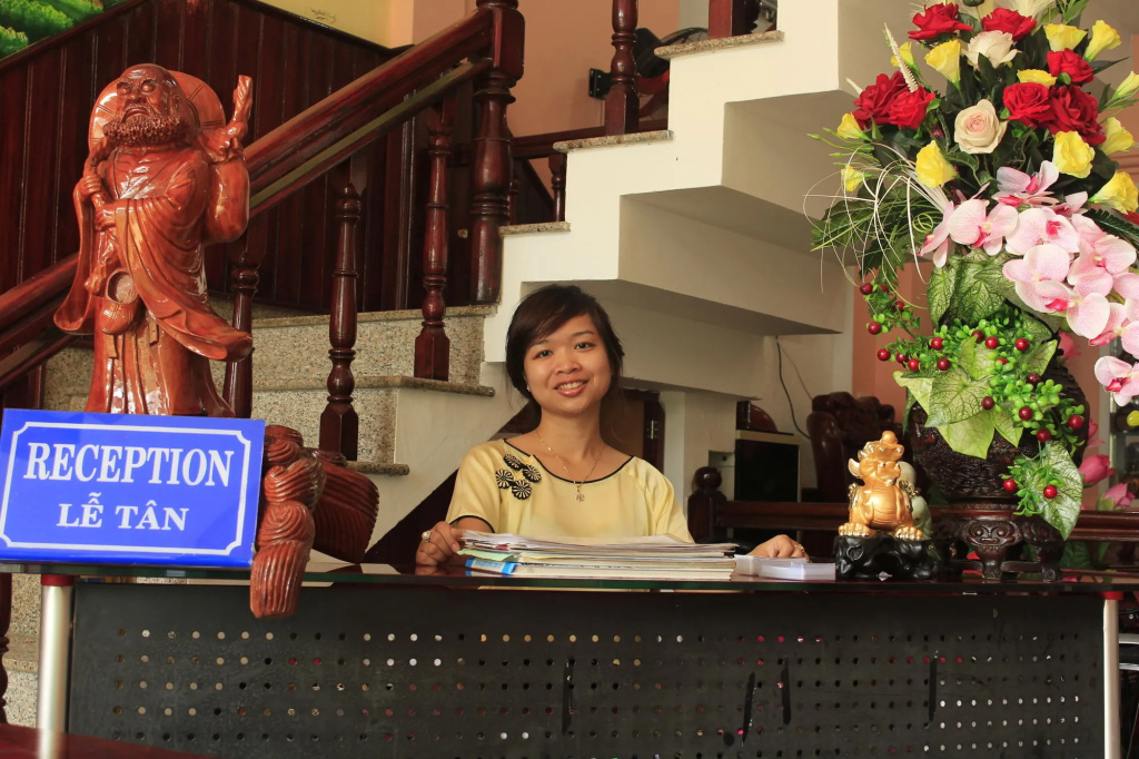 Liberty Hotel Hue