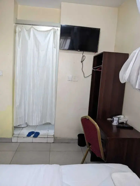 Epitome Times Hotel