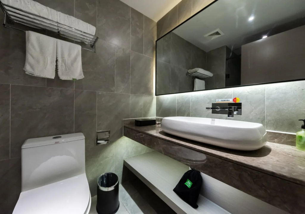 Ibis Styles Suzhou Science and Technology City