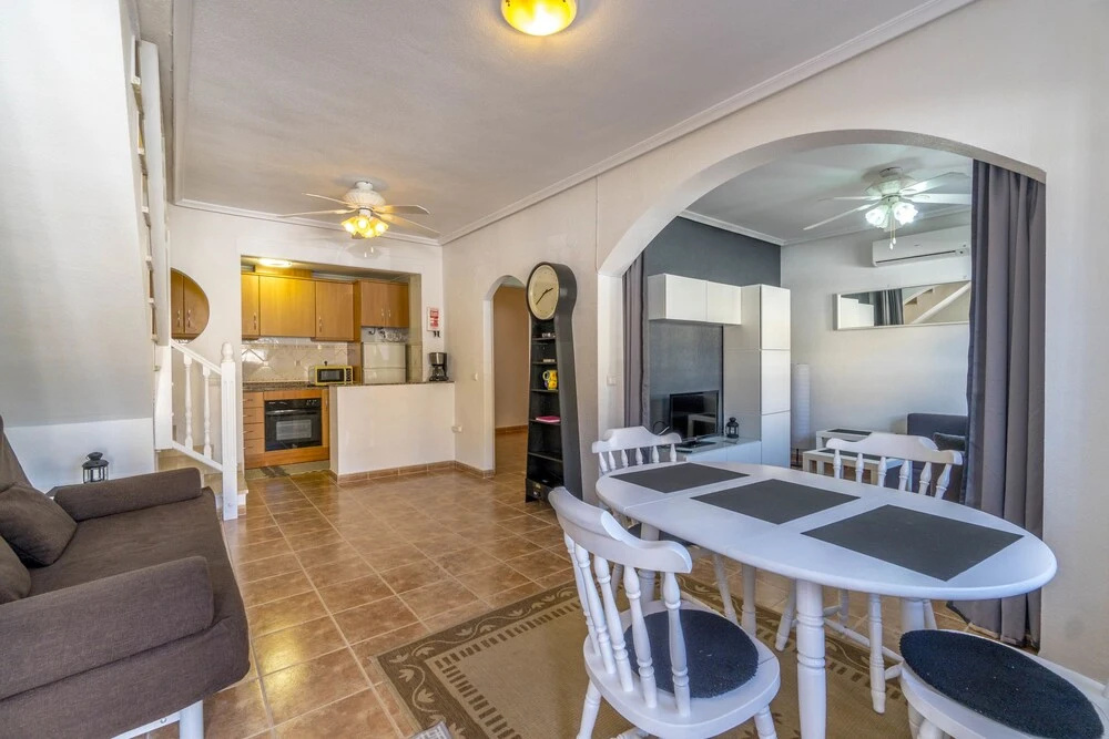 Duplex Bennecke Annika