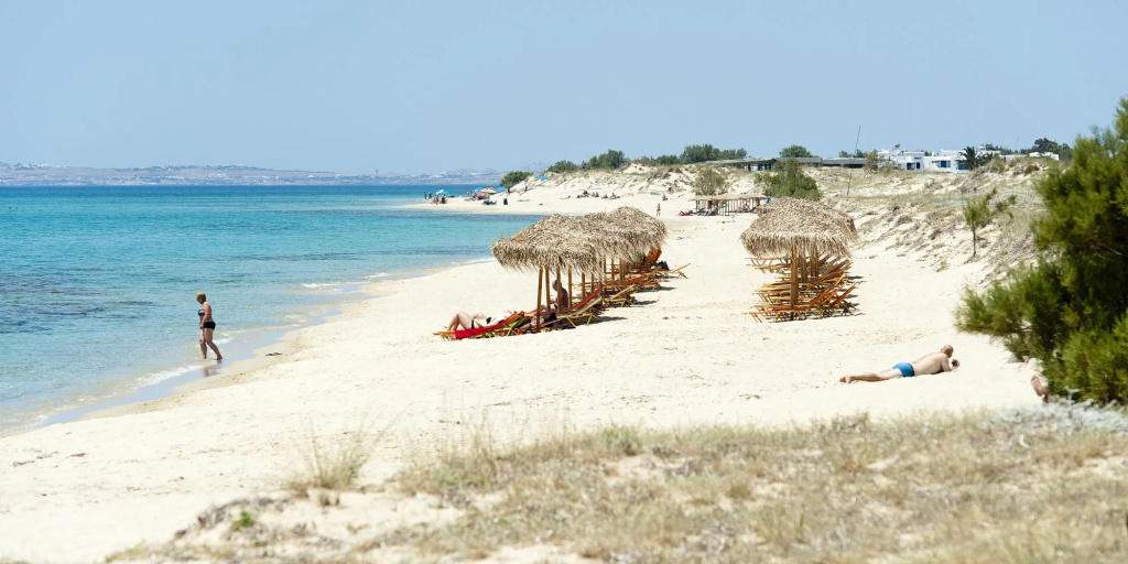 Valena Mare Suites & Apartments