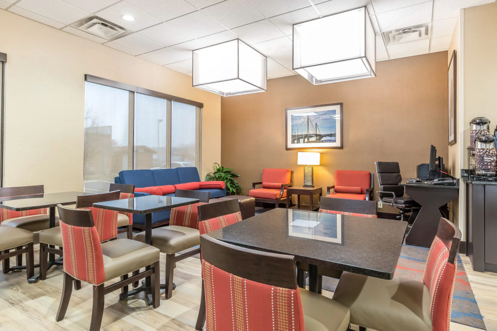 Comfort Inn Alton