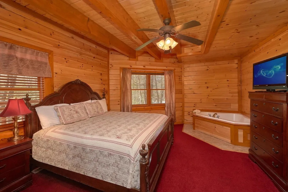 Golden Woods