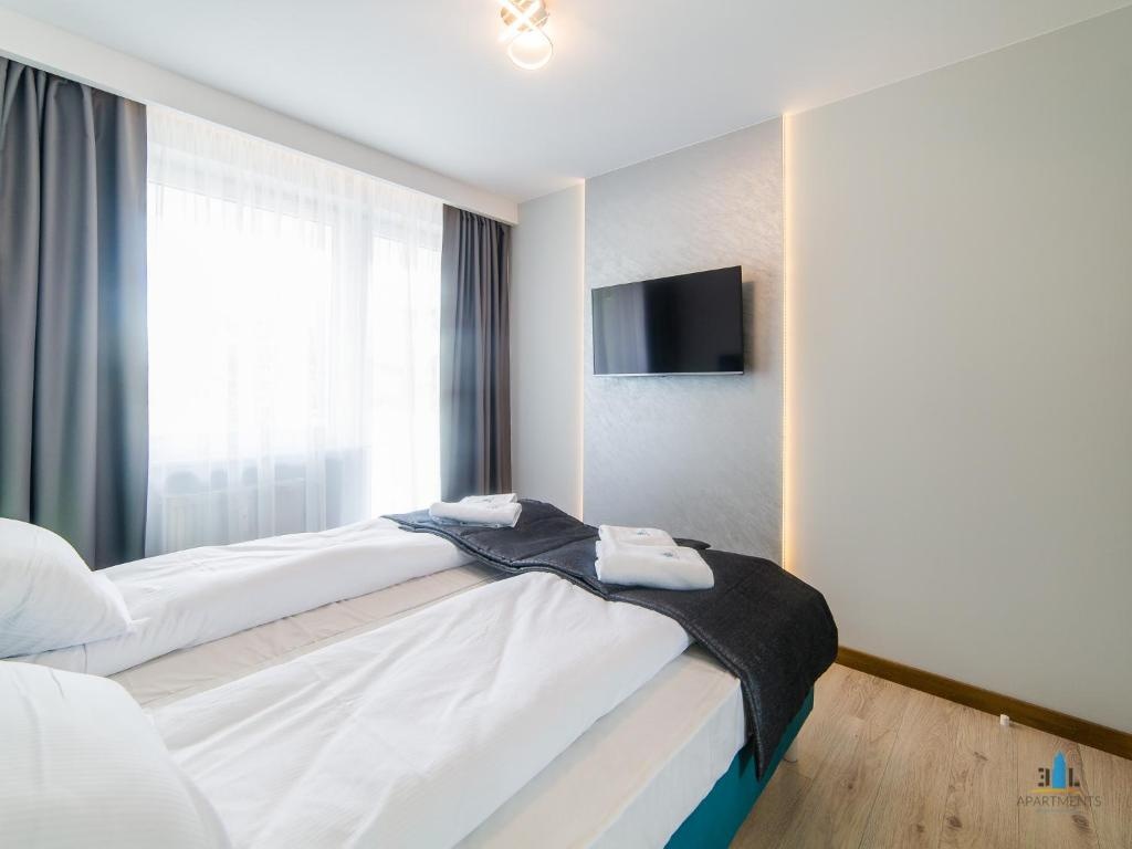3L Apartments Bliżej Morza
