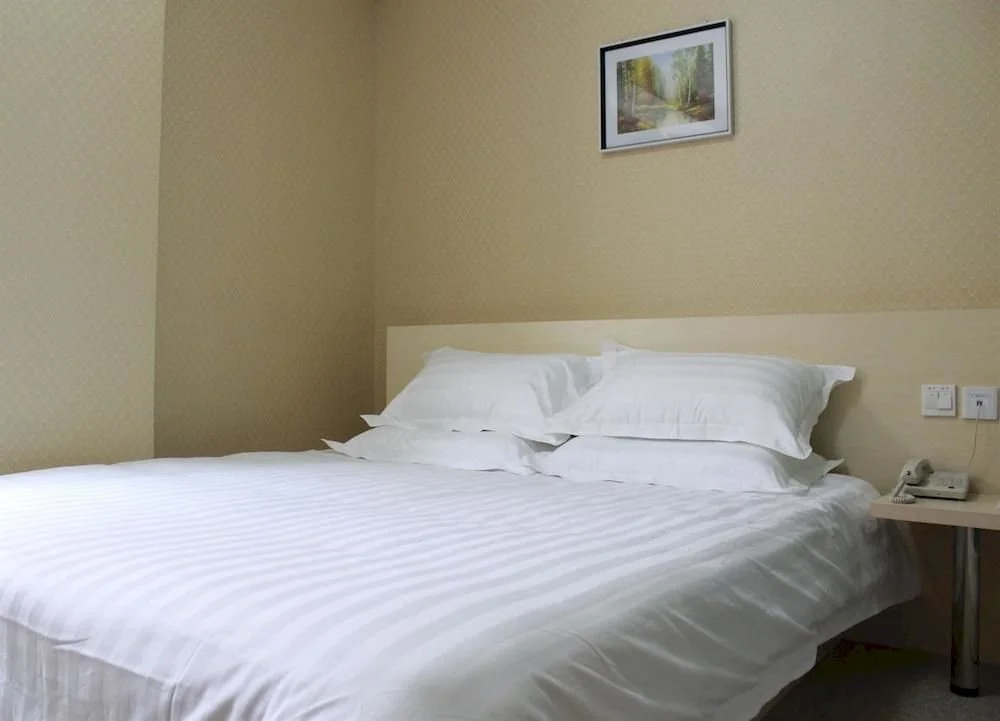 Mei Ge Express Hotel