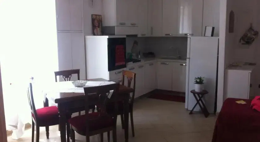 Sweet Home