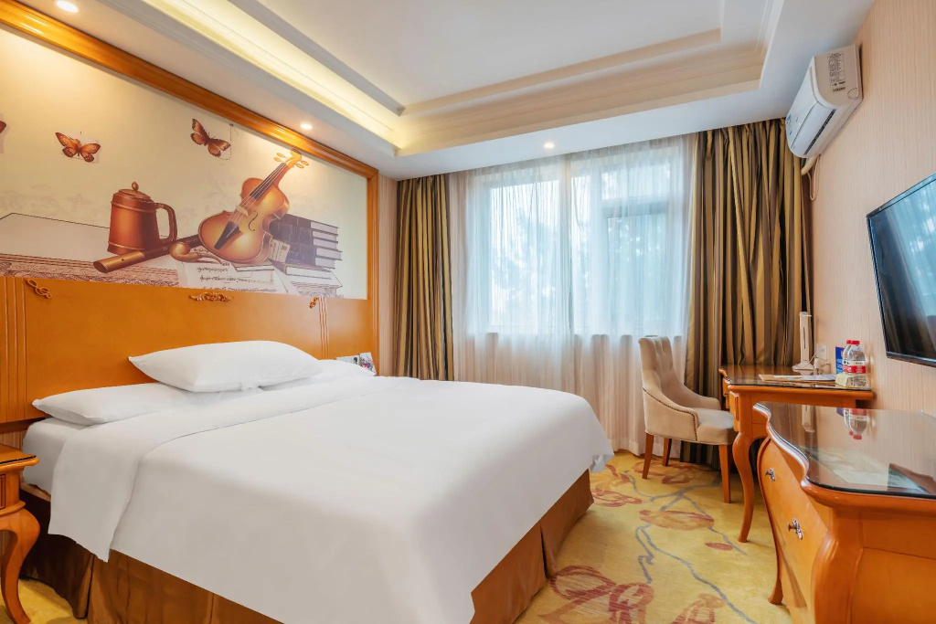 Vienna Hotel