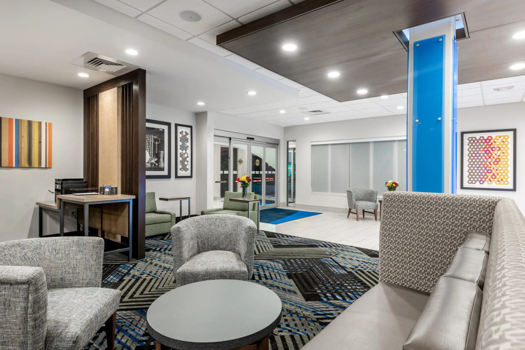 Holiday Inn Express & Suites - Punta Gorda by IHG