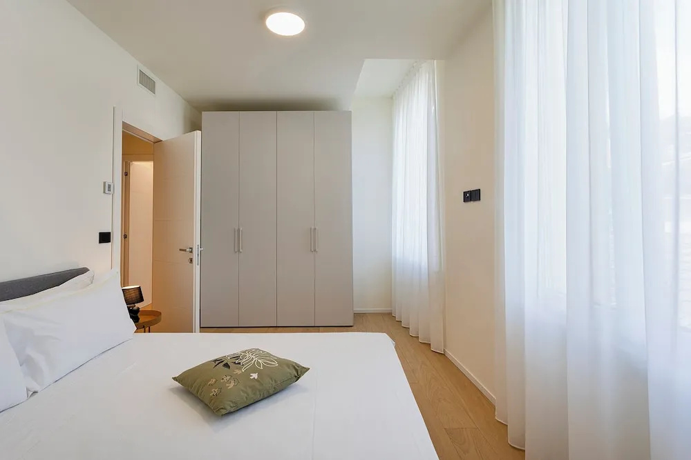 Riviera Flavour Apartments I by Wonderful Italy