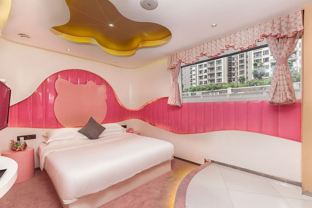 Your Hotel