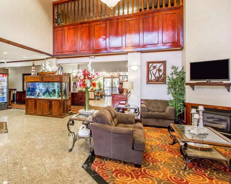 Comfort Suites Daphne - Mobile East Bay