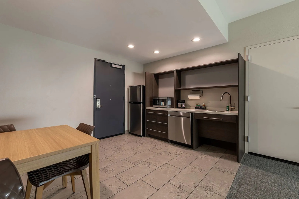 Home2 Suites By Hilton Cookeville